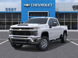 New 2026 Chevrolet Silverado 2500 LT image 6