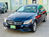 Used 2016 Mercedes-Benz C 300 4MATIC Sedan image 4