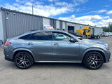 Used 2024 Mercedes-Benz GLE 53 AMG 4MATIC Coupe image 4
