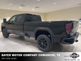 New 2025 GMC Sierra 3500 AT4 image 3