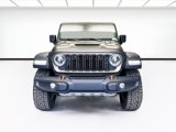 Used 2024 Jeep Gladiator Mojave w/ Technology Group image 2