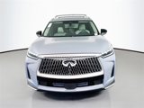 New 2026 INFINITI QX60 Luxe w/ Cargo Package image 2