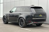 New 2025 Land Rover Range Rover SE image 3