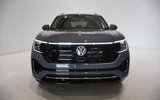 New 2026 Volkswagen Atlas SEL Premium R-Line image 2