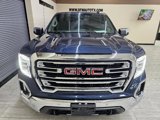 Used 2021 GMC Sierra 1500 SLT w/ SLT Premium Plus Package image 3