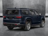 New 2025 Jeep Wagoneer 4WD w/ Convenience Group I image 2