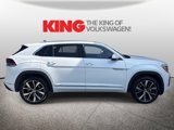 New 2025 Volkswagen Atlas Cross Sport SEL Premium R-Line image 2