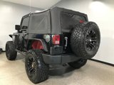 Used 2010 Jeep Wrangler Sport image 5