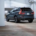New 2026 Volvo XC60 B5 Plus w/ Climate Package image 5
