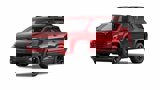 New 2026 Chevrolet Equinox LT image 2