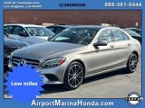 Used 2020 Mercedes-Benz C 300 Sedan w/ Premium Package image 5