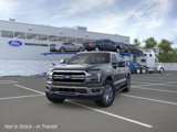 New 2025 Ford F150 Lariat image 2