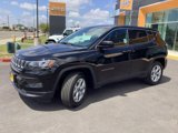 Used 2025 Jeep Compass Sport image 5