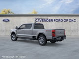 New 2026 Ford F250 Lariat image 4