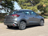 Used 2022 Nissan Kicks SV w/ Interior Electronics Package image 3