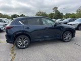 New 2025 MAZDA CX-5 Signature image 2