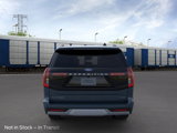 New 2025 Ford Expedition Max Platinum image 5