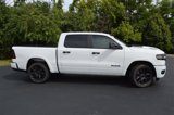 New 2026 RAM 1500 Laramie w/ Night Edition image 5