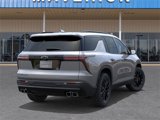 New 2026 Chevrolet Traverse LT image 4
