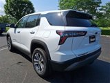 New 2026 Chevrolet Equinox LT image 5
