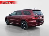 New 2025 Dodge Durango GT w/ Blacktop Package image 3
