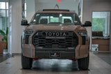 New 2025 Toyota Tundra TRD Pro image 2