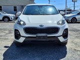Used 2021 Kia Sportage LX image 2