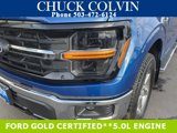 Certified 2024 Ford F150 XLT image 4