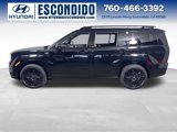 New 2026 Hyundai Santa Fe Calligraphy image 3