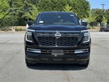 New 2025 Nissan Armada SL image 2