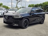 New 2025 Acura MDX A-Spec image 3