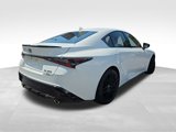New 2024 Lexus IS 350 F Sport image 5