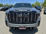 New 2025 GMC Sierra 2500 Denali Ultimate w/ Max Trailering Package image 2