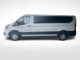 Used 2023 Ford Transit 350 XLT image 2