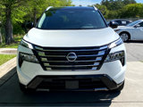 Certified 2025 Nissan Rogue Platinum w/ Tech Package image 2