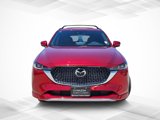 New 2025 MAZDA CX-5 Signature image 2