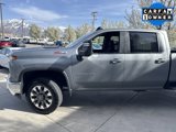 Certified 2025 Chevrolet Silverado 3500 LT w/ All Star Edition image 2