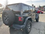 Used 2018 Jeep Wrangler Unlimited Rubicon image 5
