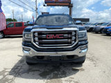 Used 2017 GMC Sierra 1500 SLT image 2