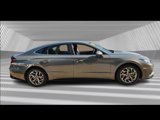 Used 2023 Hyundai Sonata SEL w/ Cargo Package image 6