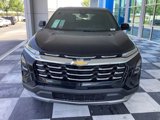 New 2026 Chevrolet Equinox LT image 4