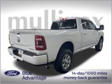 Used 2024 RAM 2500 Laramie image 3