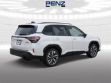 New 2025 Subaru Forester Touring image 2