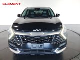 Used 2024 Kia Sportage EX image 2