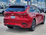 Used 2025 MAZDA CX-70 3.3 Turbo S w/ Premium Package image 5