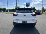 New 2026 Chevrolet TrailBlazer RS w/ Convenience Package image 4