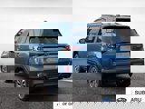 New 2025 Subaru Forester Touring image 3