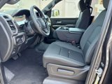 New 2025 RAM 1500 Classic Warlock image 4