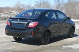 Used 2023 Mitsubishi Mirage G4 Black Edition image 6