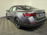 New 2025 Nissan Sentra SV image 6